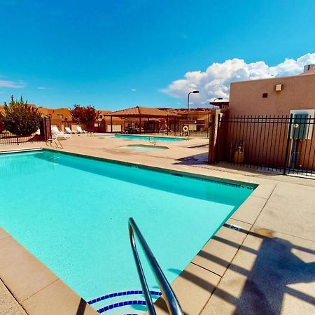 Saddle Creek #3A1 Villa Моуаб Екстериор снимка