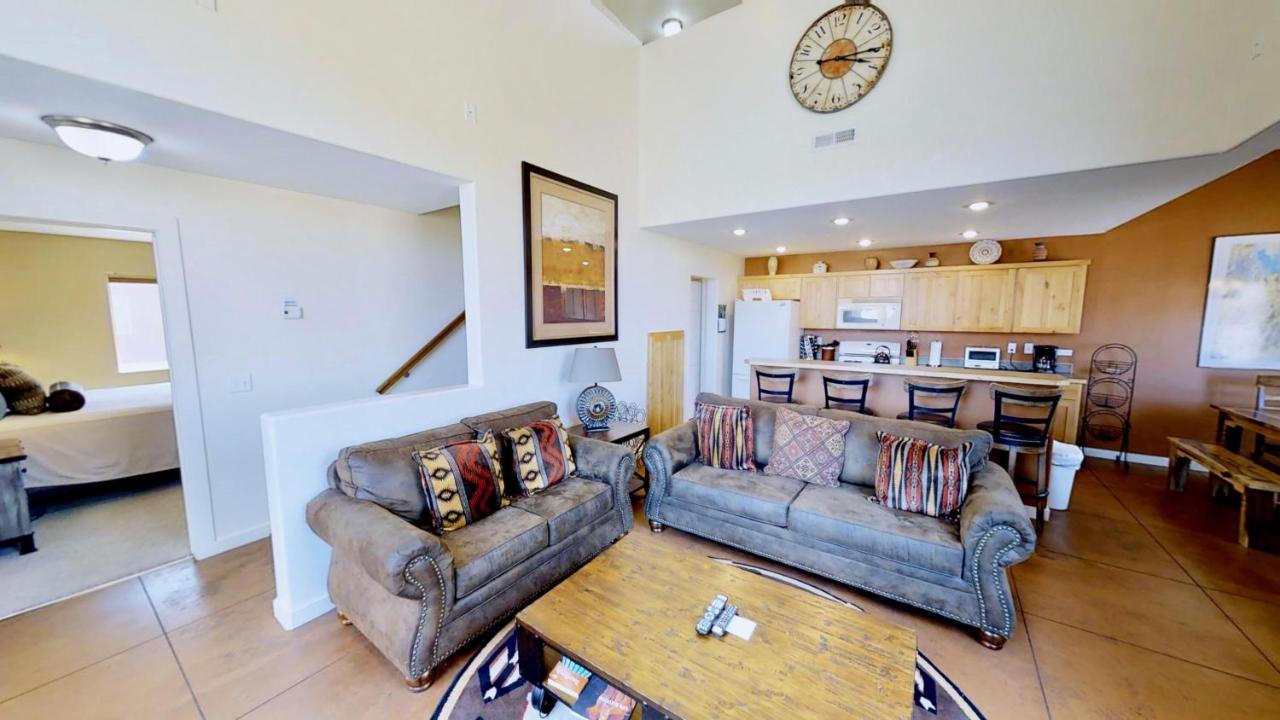 Saddle Creek #3A1 Villa Моуаб Екстериор снимка