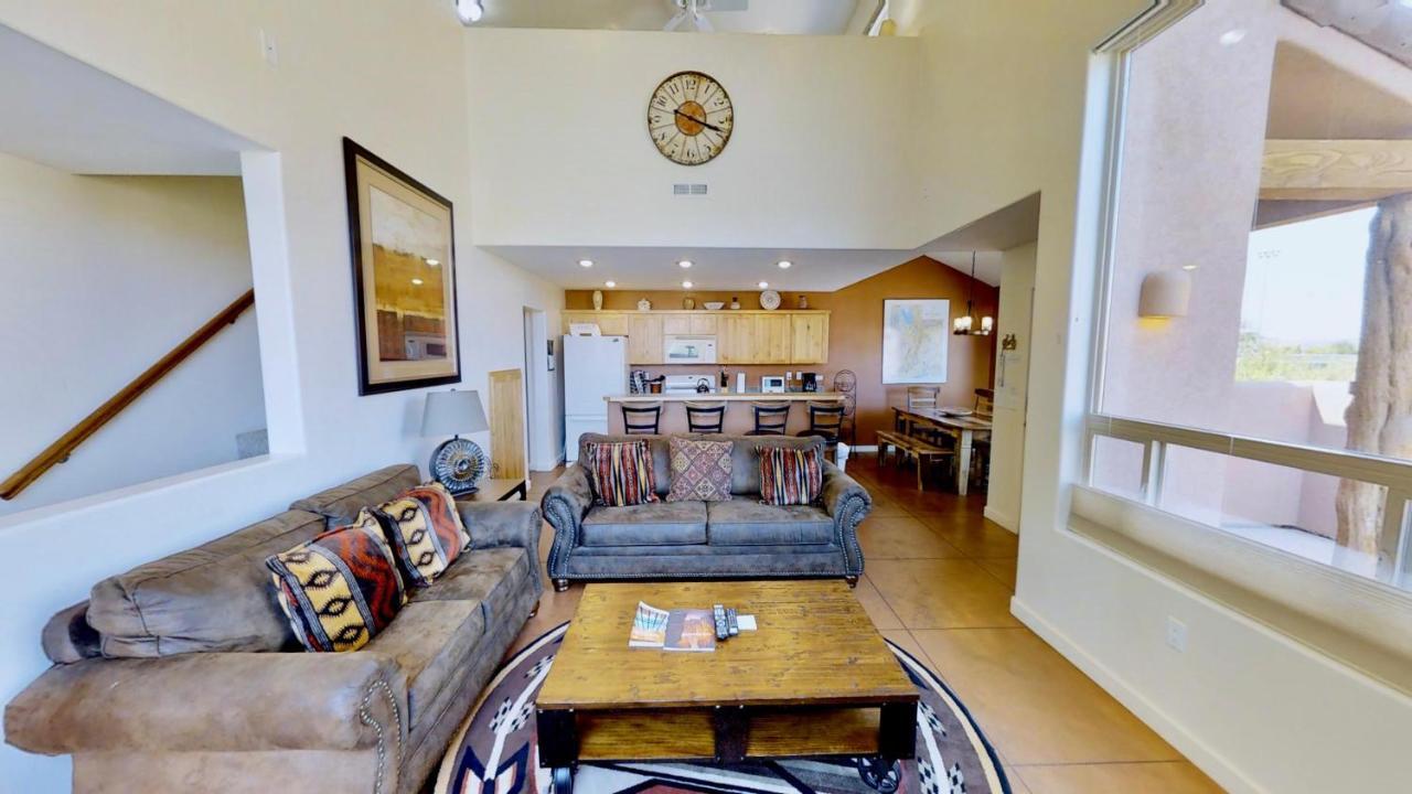 Saddle Creek #3A1 Villa Моуаб Екстериор снимка