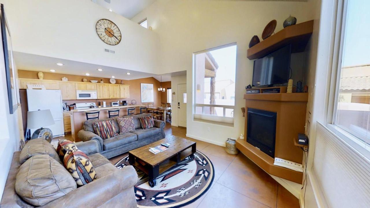 Saddle Creek #3A1 Villa Моуаб Екстериор снимка