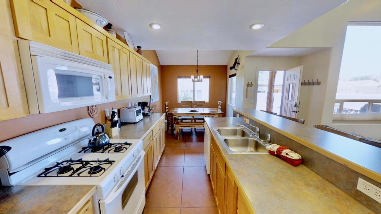 Saddle Creek #3A1 Villa Моуаб Екстериор снимка