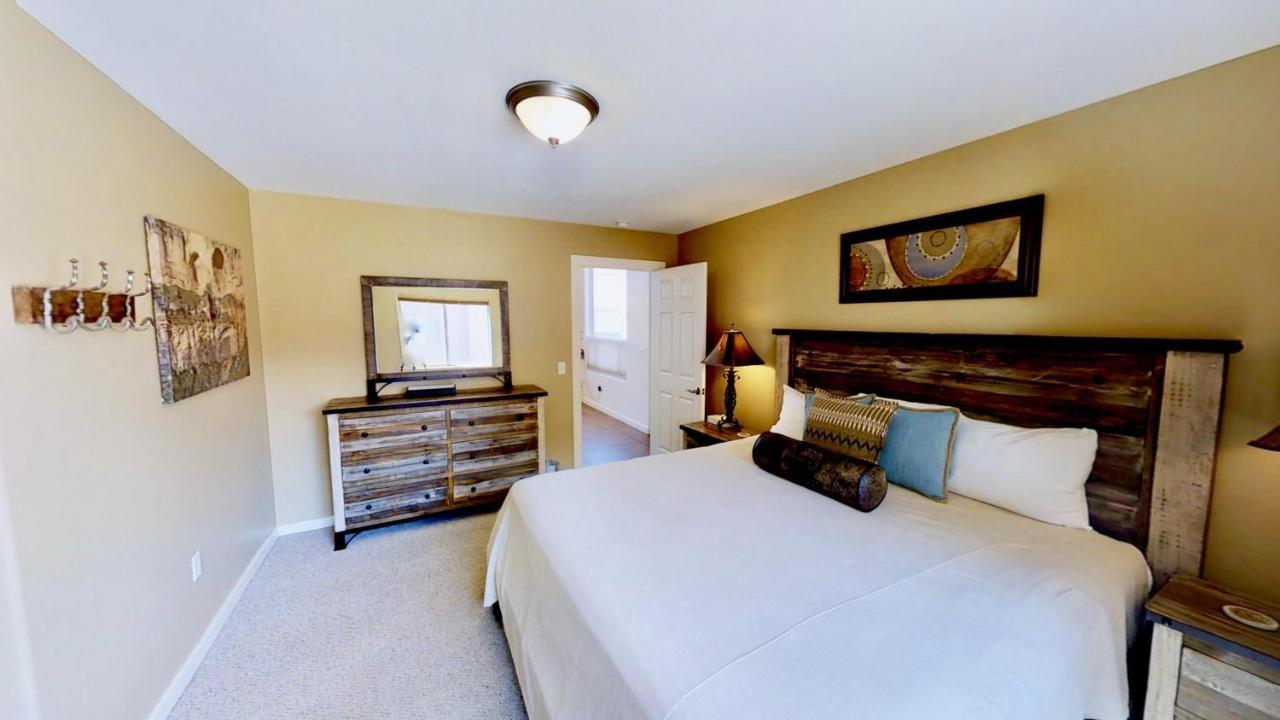 Saddle Creek #3A1 Villa Моуаб Екстериор снимка