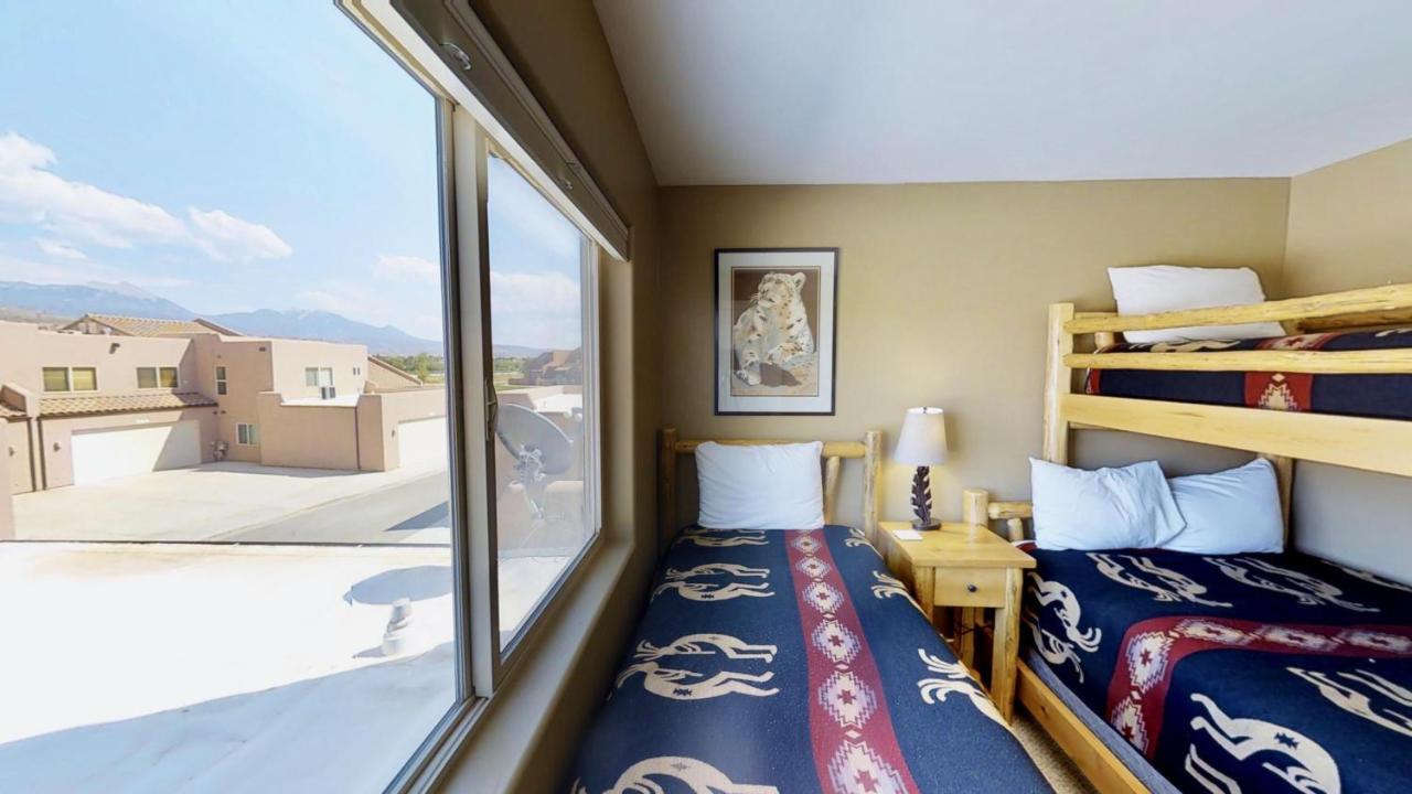 Saddle Creek #3A1 Villa Моуаб Екстериор снимка
