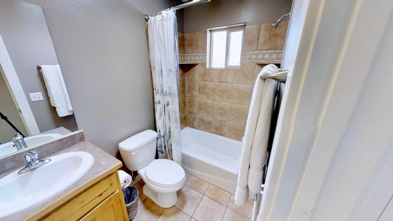 Saddle Creek #3A1 Villa Моуаб Екстериор снимка