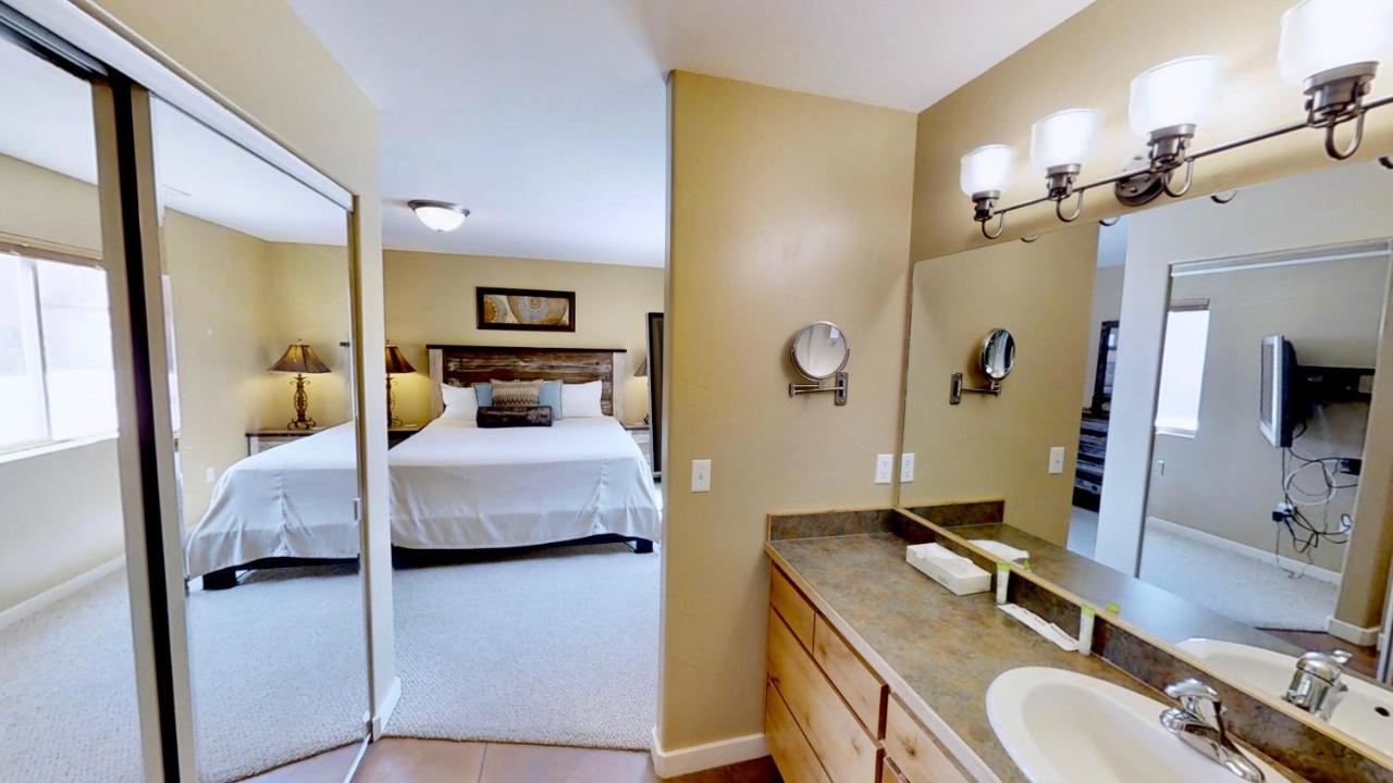 Saddle Creek #3A1 Villa Моуаб Екстериор снимка